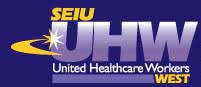 Service Employees International Union-United Healthcare Workers West