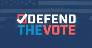 Defend the Vote