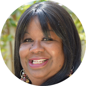 Pasadena Unified School District Board Member Michelle Richardson Bailey