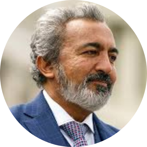 Congressmember Ami Bera