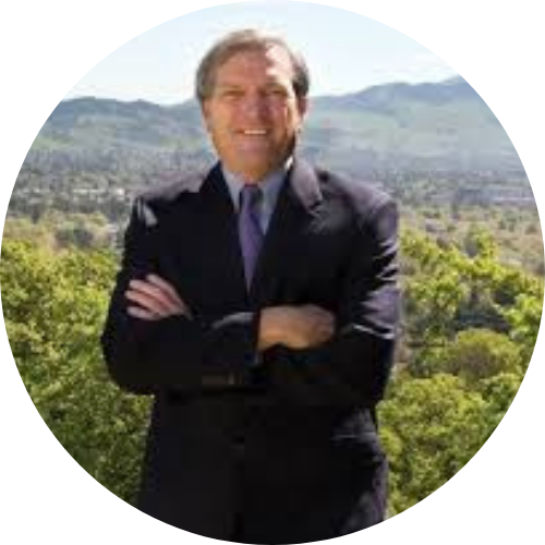 Congressmember Mark DeSaulnier