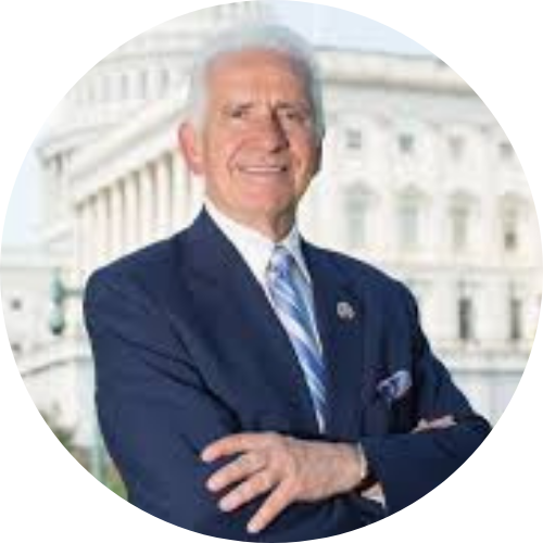 Congressmember Jim Costa