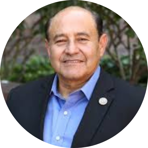 Congressmember Lou Correa