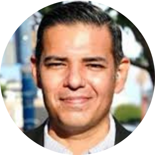 Congressmember Robert Garcia