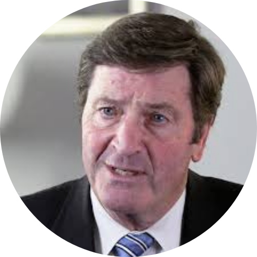 Congressmember John Garamendi