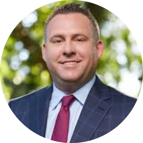 Congressmember Adam Gray