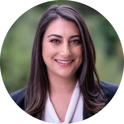 Congressmember Sara Jacobs