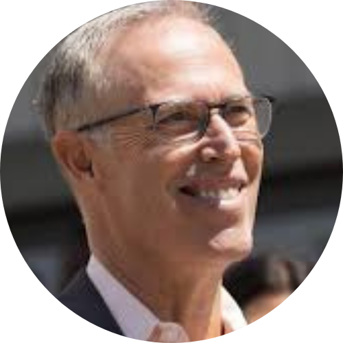 Congressmember Jared Huffman