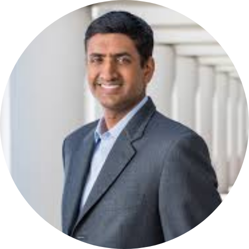 Congressmember Ro Khanna