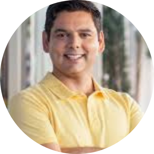 Congressmember Raul Ruiz