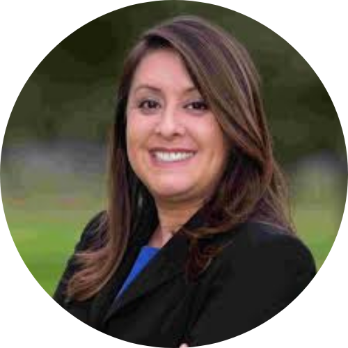 Congressmember Luz Rivas