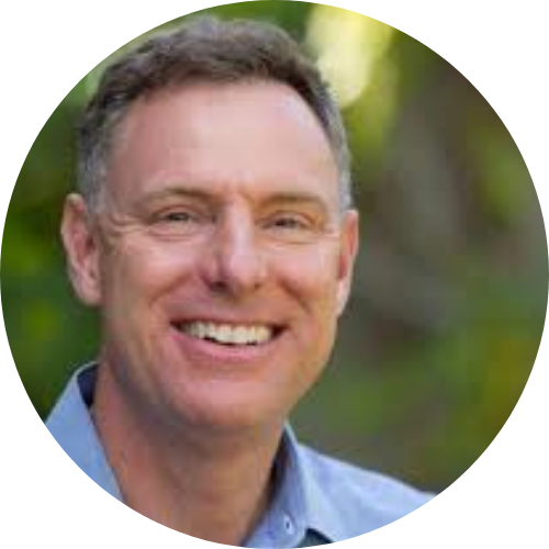 Congressmember Scott Peters