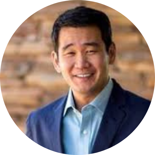 Congressmember Dave Min