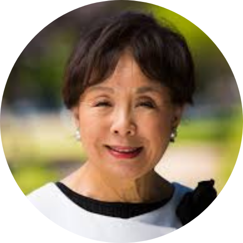 Congressmember Doris Matsui