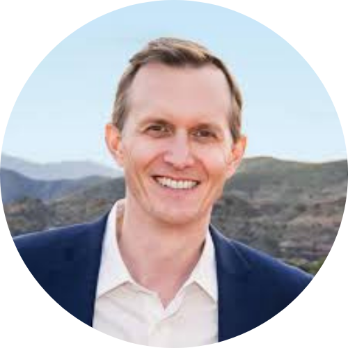 Congressmember George Whitesides