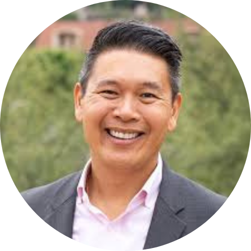 Congressmember Derek Tran