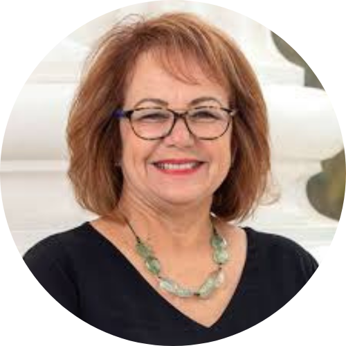 State Senator Maria Elena Durazo