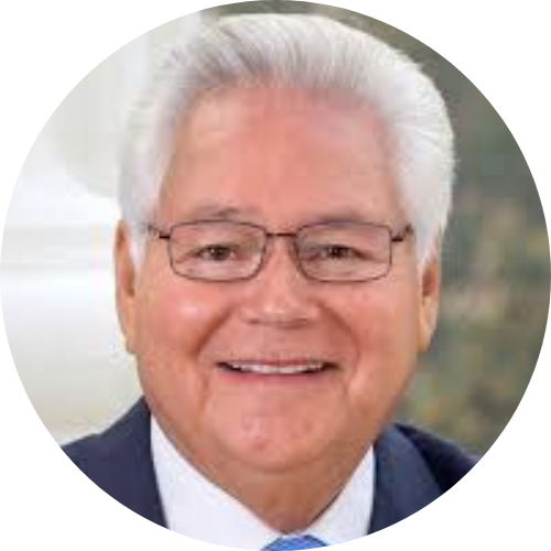 State Senator Bob Archuleta