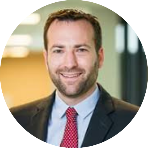 State Senator Ben Allen