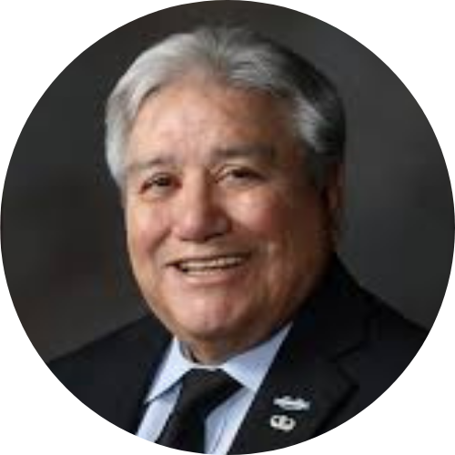 Garvey School Board Member John Nunez