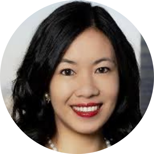 Monterey Park Mayor Elizabeth Yang