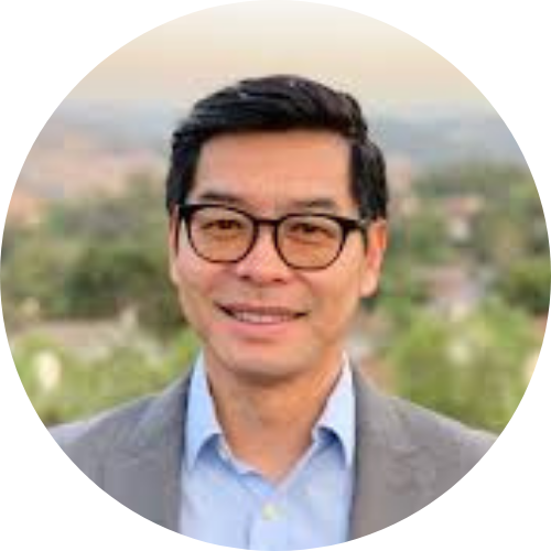 Diamond Bar City Councilmember Stan Liu