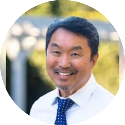 Arcadia City Councilmember David Fu