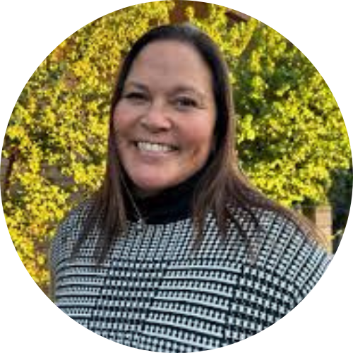 Sierra Madre Mayor Kristine Lowe