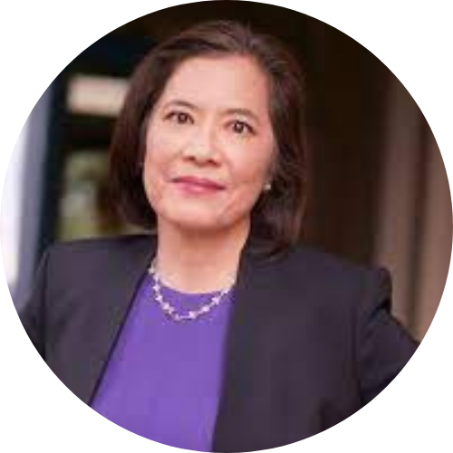 Pasadena City College Trustee Kristine Kwong