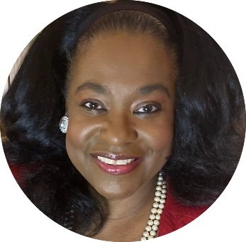 Altadena former Town Council Member Veronica Jones