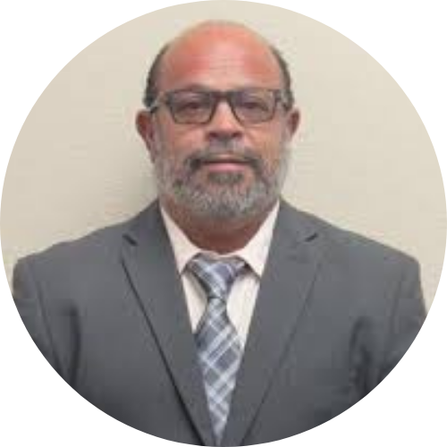 Garvey School Board Member Ronald Trabanino