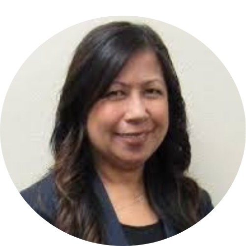 Garvey School Board Member Maureen Chin