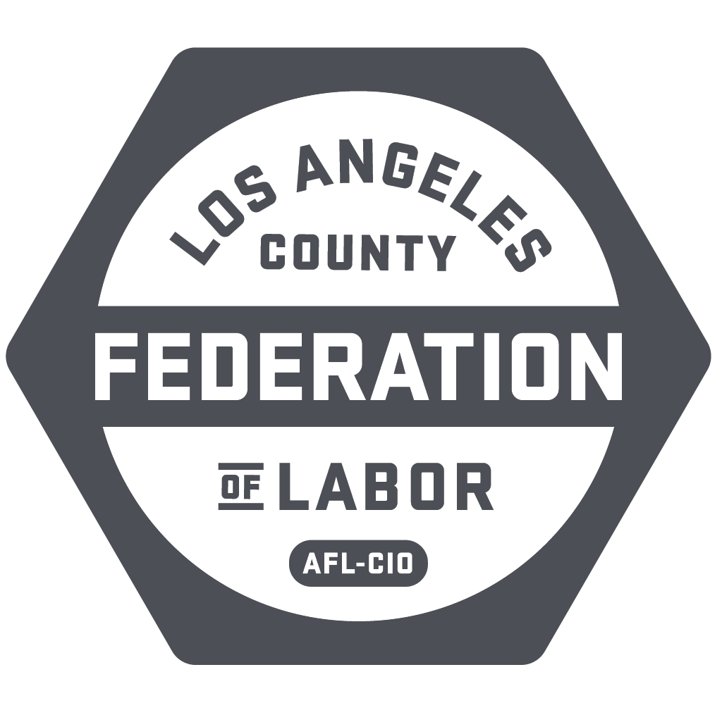 Los Angeles County Federation of Labor