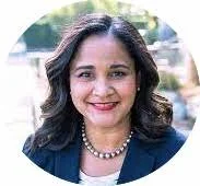 Pasadena Unified School District Board Member Yarma Velazquez