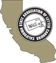 California Association of Letter Carriers