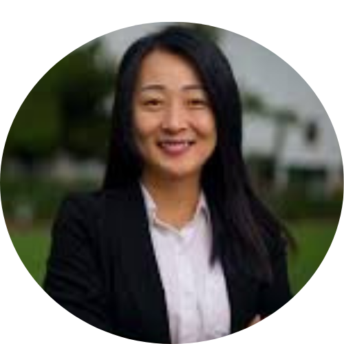 Alhambra City Councilmember Noya Wang