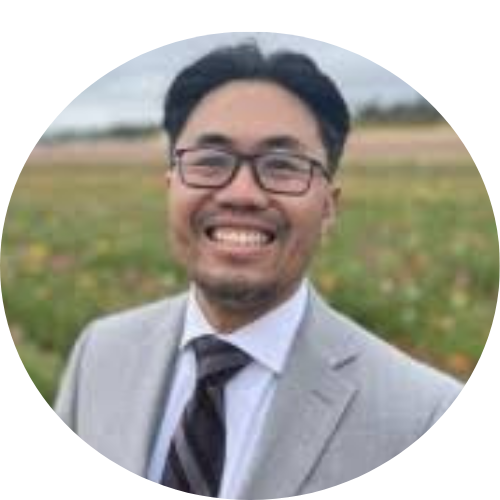 Rosemead City Councilmember Steven Ly