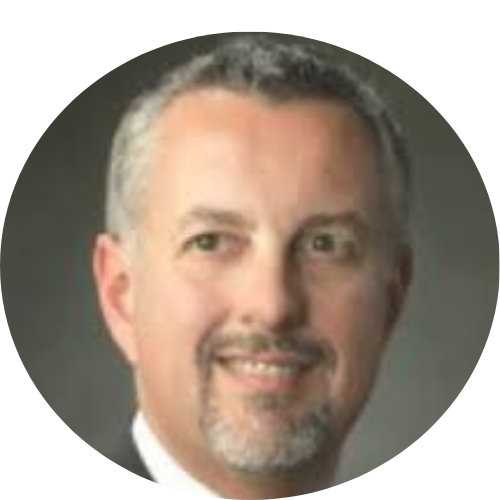 San Gabriel Valley Municipal Water District Board Member Mark Paulson