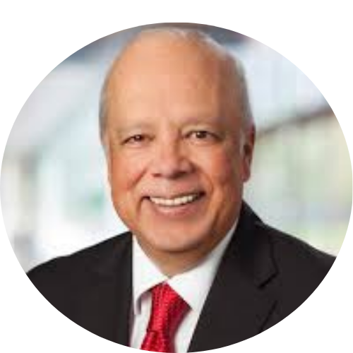 Mt. San Antonio College Trustee Manuel Baca