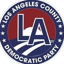 Los Angeles County Democratic Party