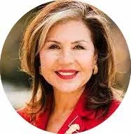 Glendale Community College Trustee Desiree Portillo Rabinov