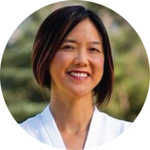 Pasadena Unified School District Board Member Tina Fredericks