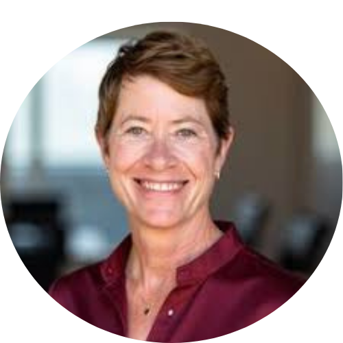 South Pasadena Unified School District Board Member Michele Kipke