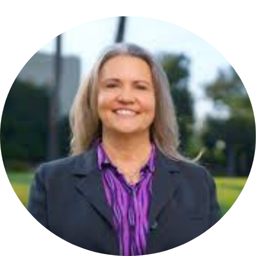 Pasadena Unified School District Board Member Jennifer Hall Lee