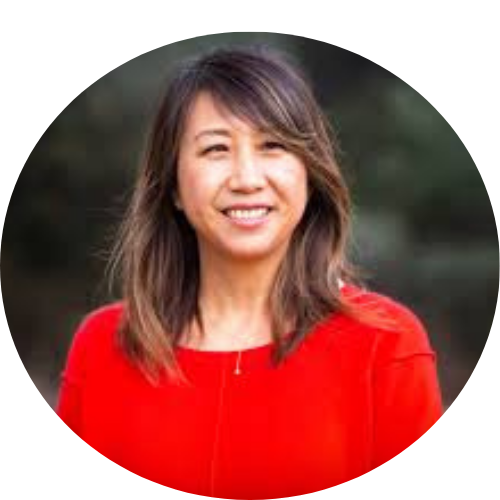 Pasadena City College Trustee Sandra Chen Lau