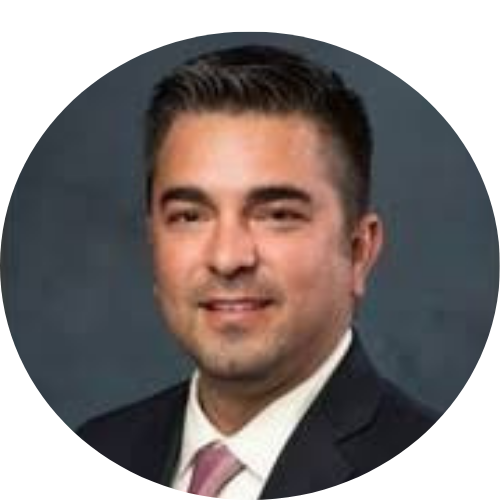 Mt. San Antonio College Trustee Robert Hidalgo