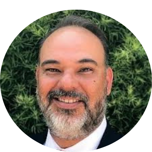 Sierra Madre City Councilmember Edward Garcia