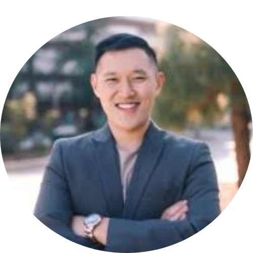 Pasadena City College Trustee Ryan Liu