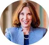 Pasadena City College Trustee Tammy Silver