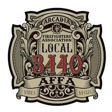 Arcadia Firefighters Association Local 3440